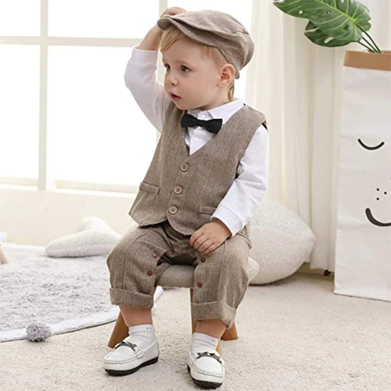 Little Gentleman Set