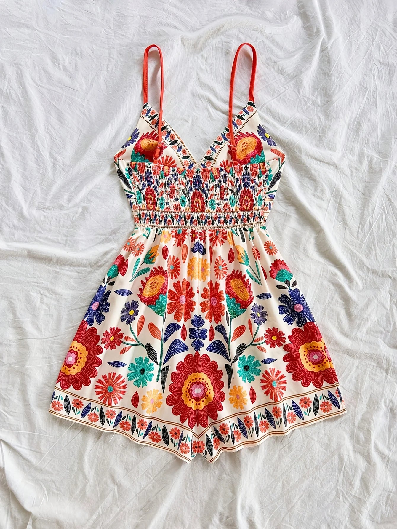 Palmera Jumpsuit