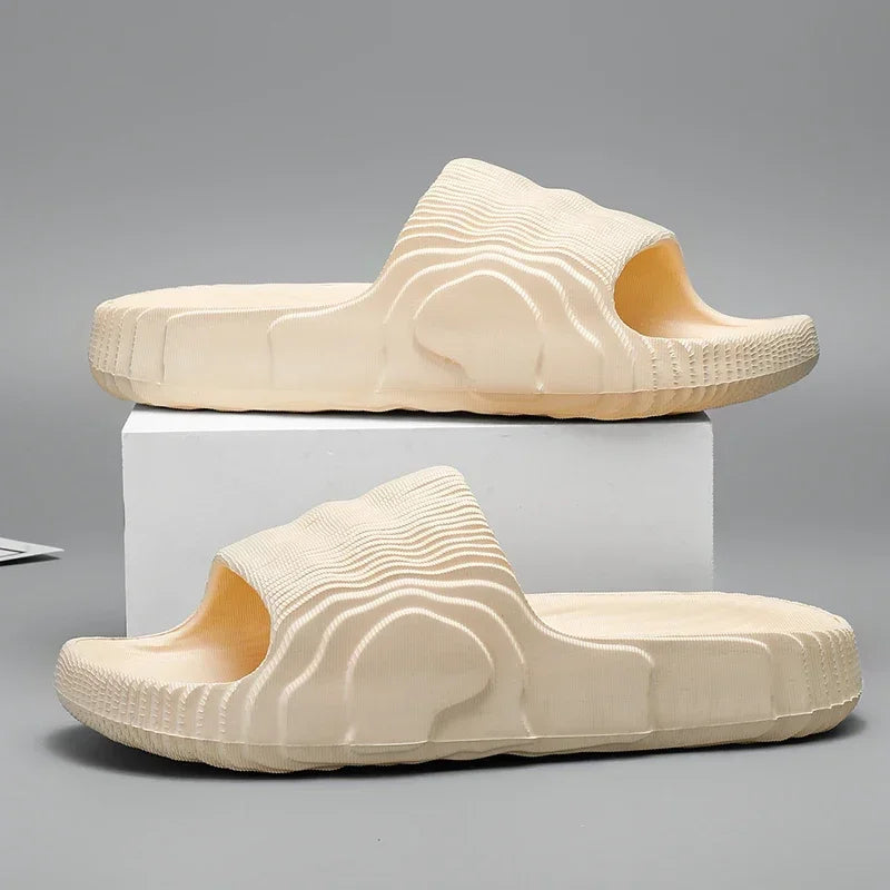 Summer Platform Slides