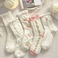 Soft Lace Set