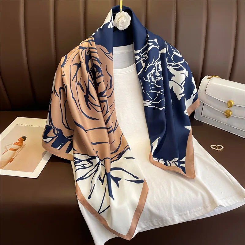 Eloria Scarf