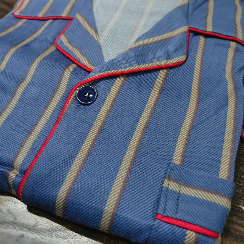 Relaxed Homewear