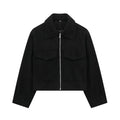 Modern Utility Jacket