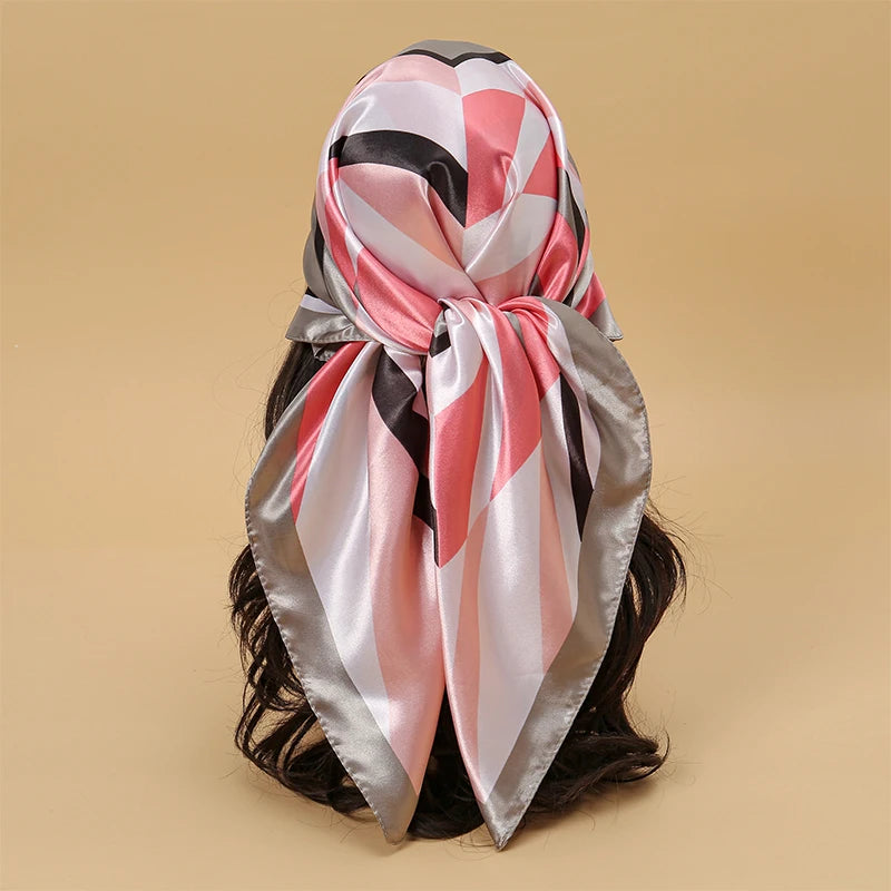 Virella Scarf