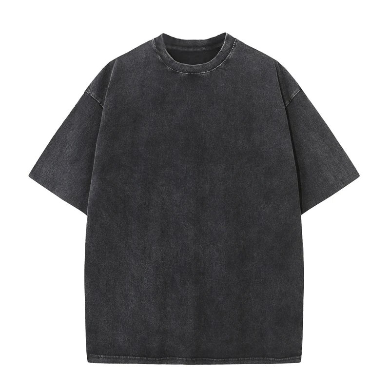 Heavy Fade Tee