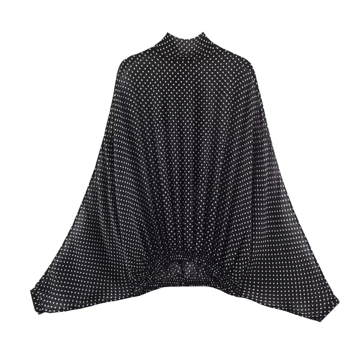 Soft Polka Set