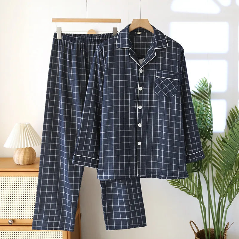 Cotton Lounge Set