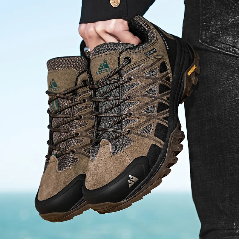 Terra Hike