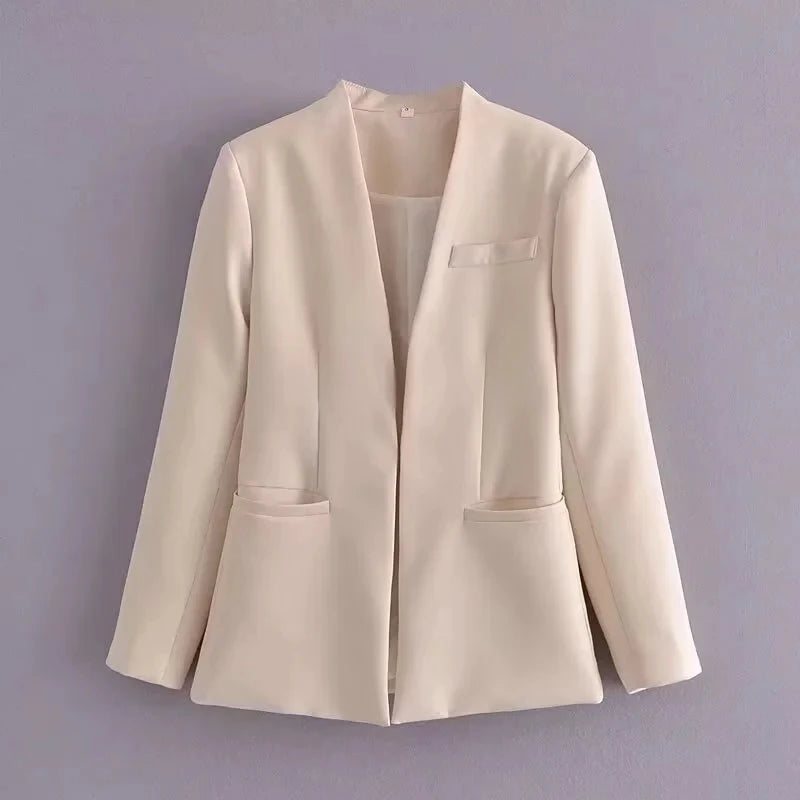 Relax Fit Suit