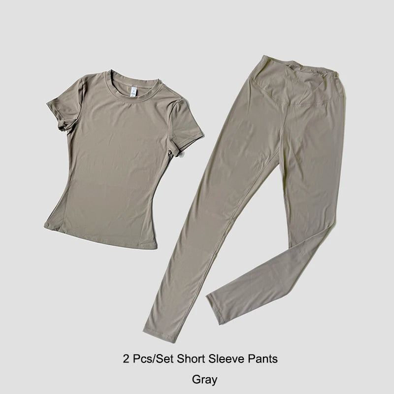 Active Fit Set