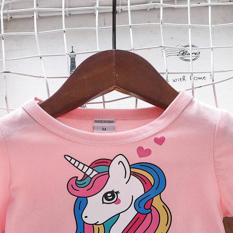 Unicorn Dream Dress