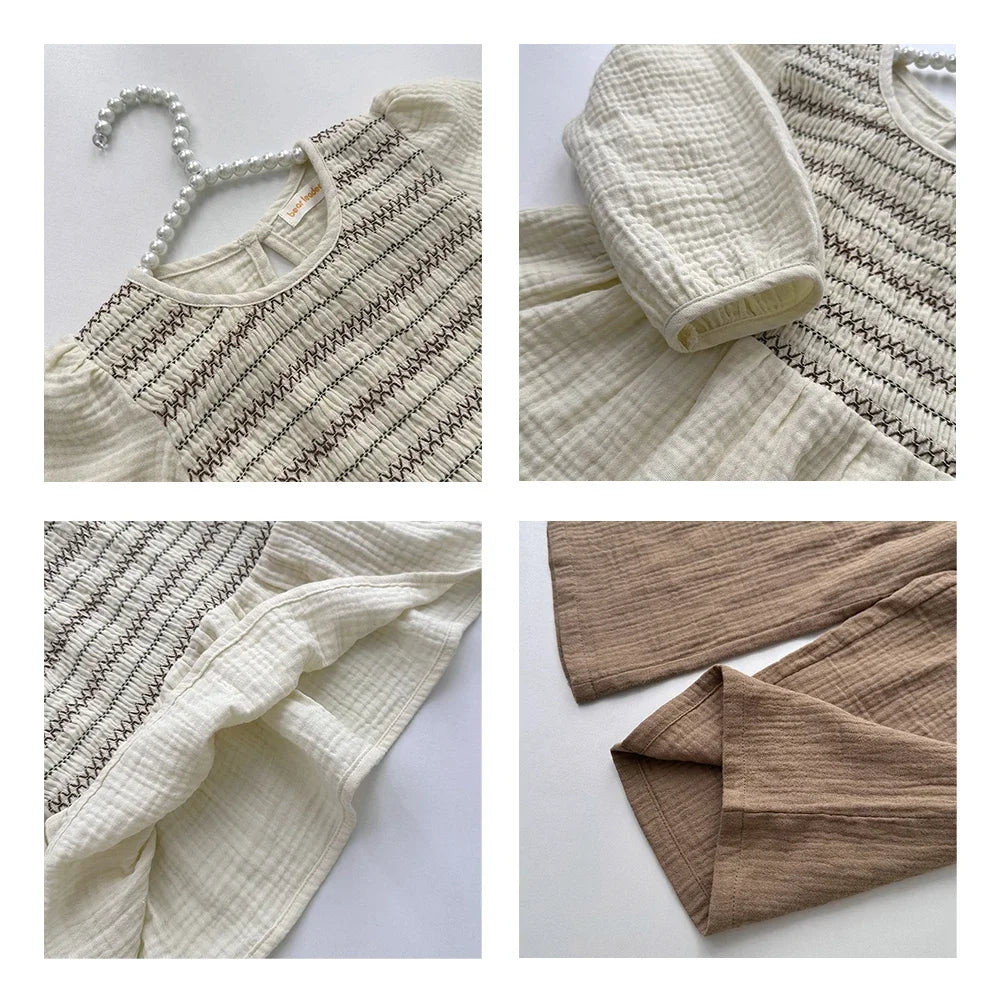 Relaxed Kids Set