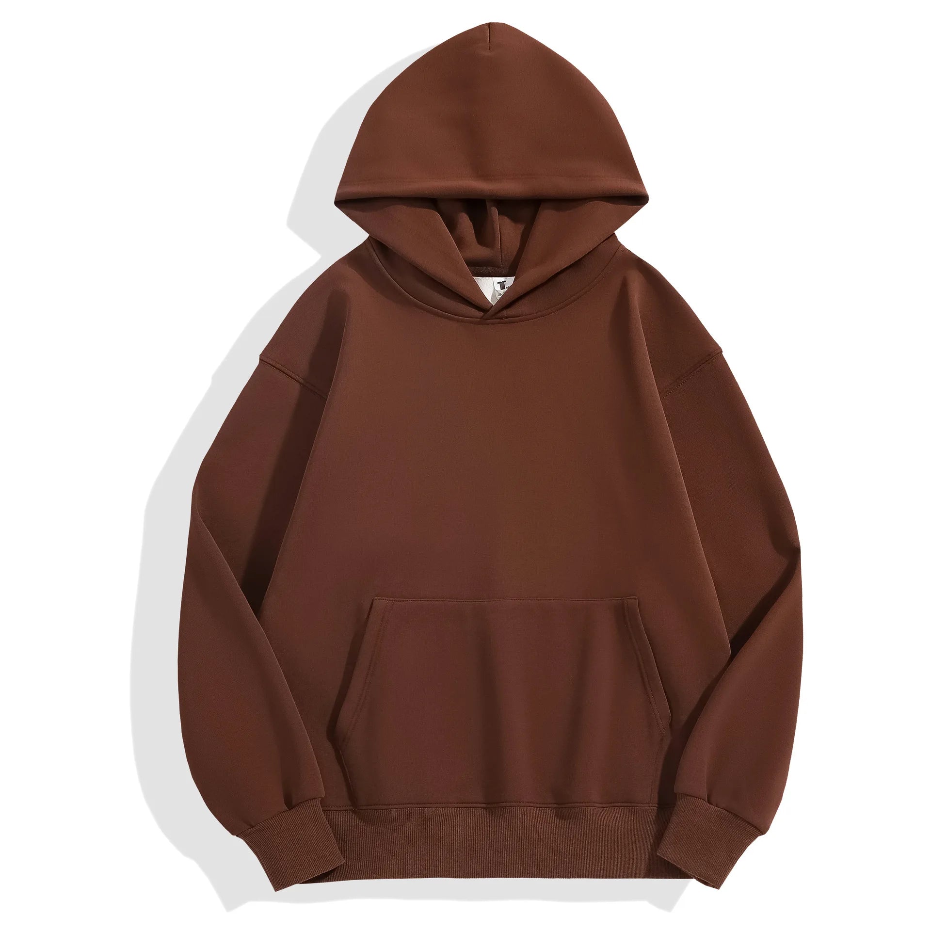 FrostCore Hoodie