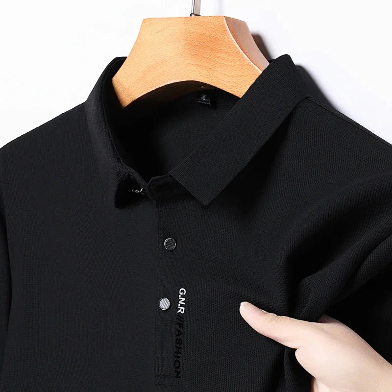 Refined Polo