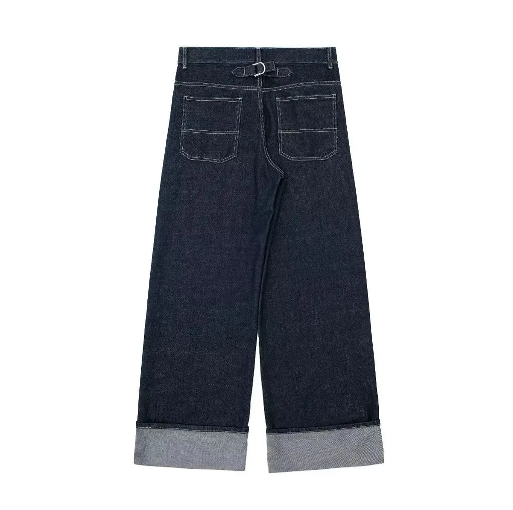 Modern Denim Set