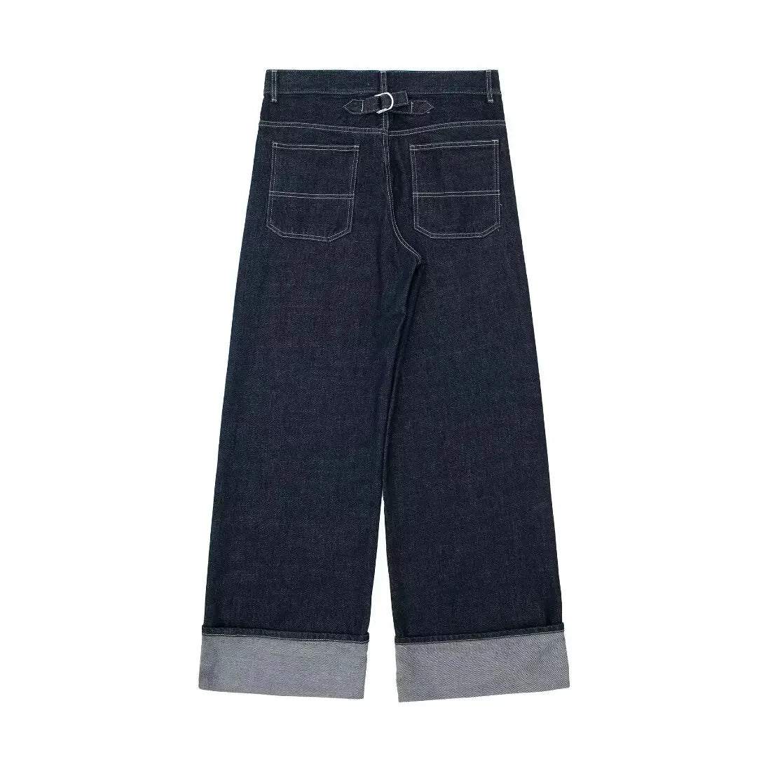 Modern Denim Set