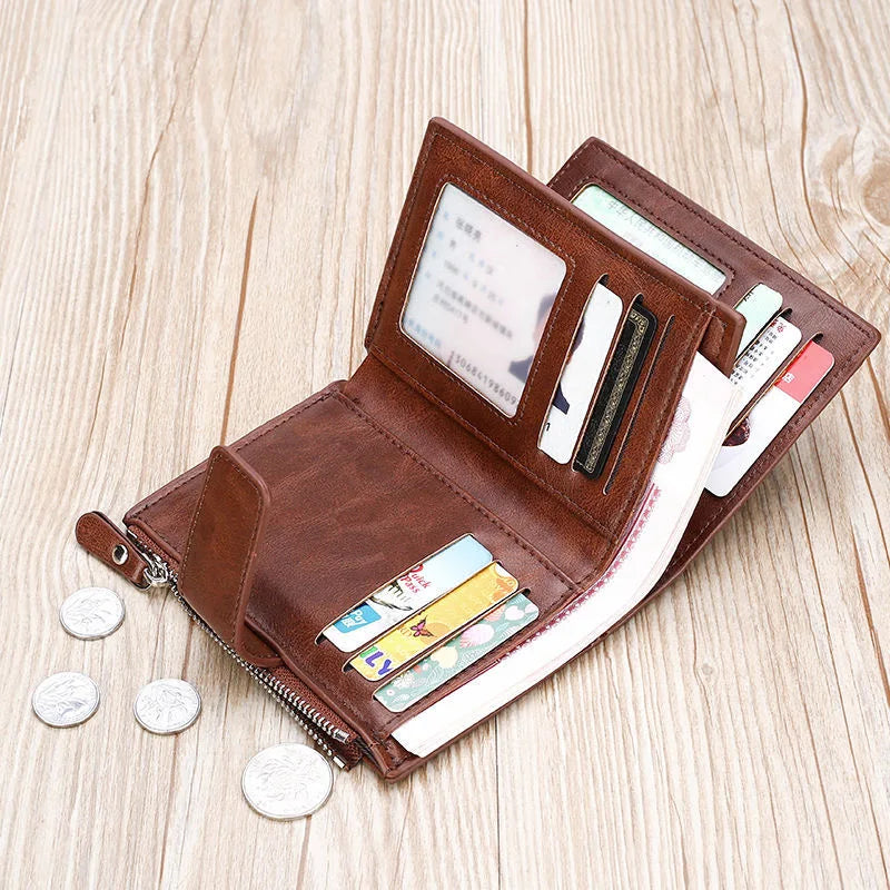 Compact Wallet