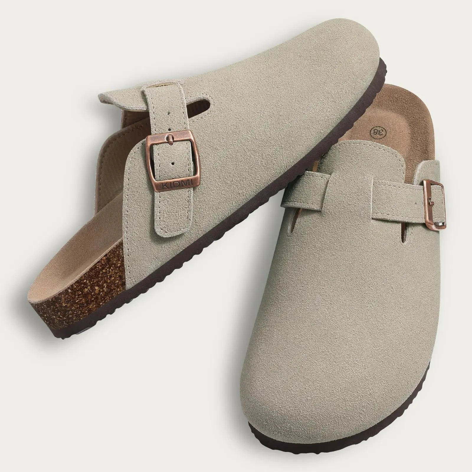 Easy Walk Clogs