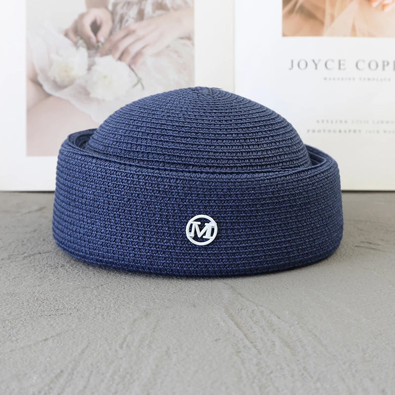 Soft Edge Hat
