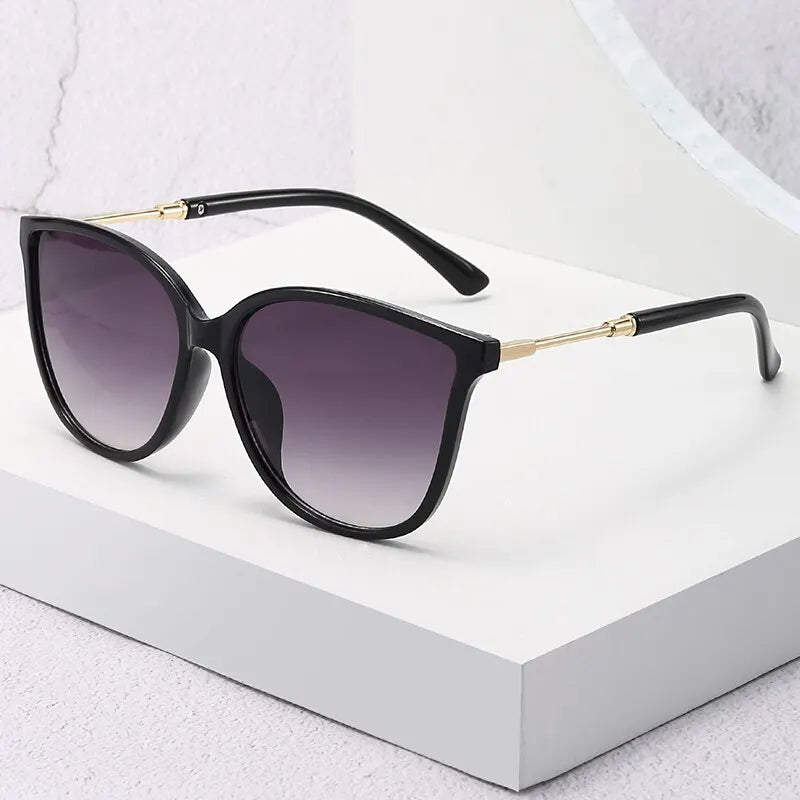 Elegant Sun Frames