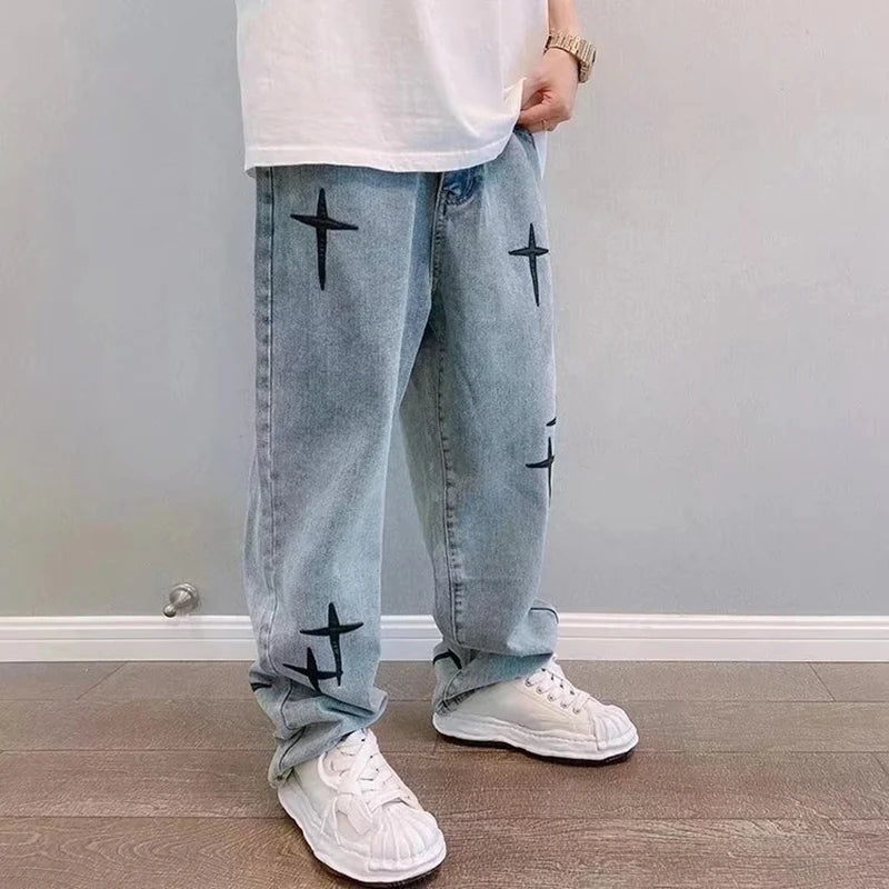 Starline Baggy Jeans