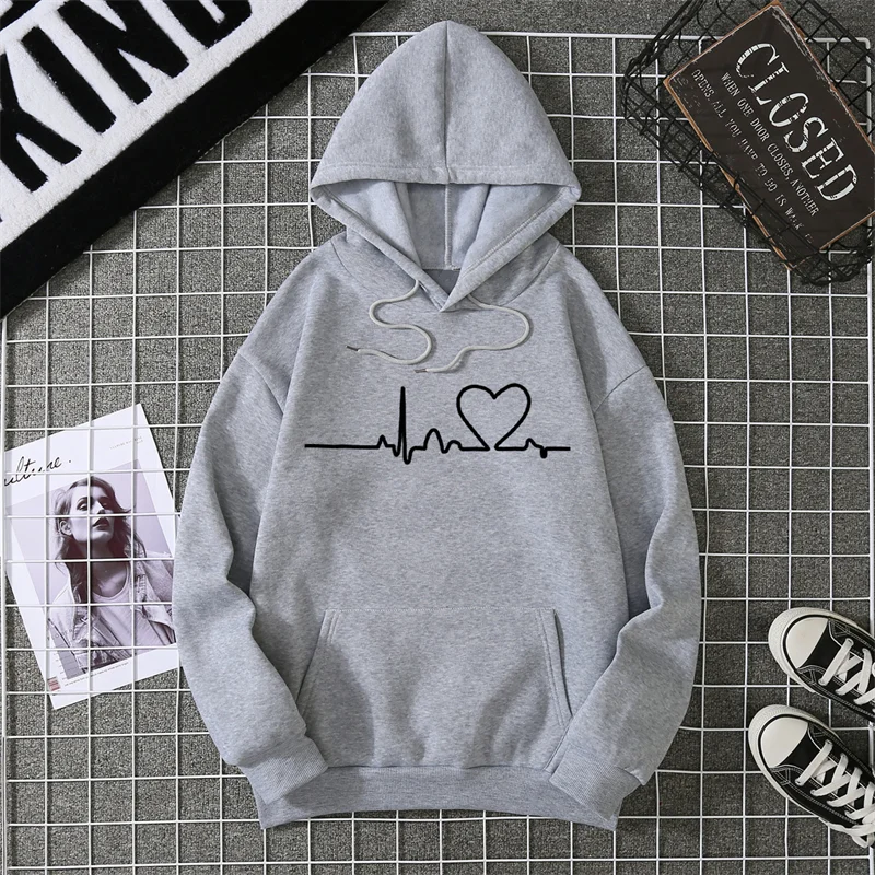 Pocket Hoodie