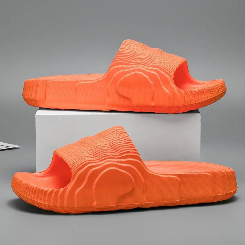 Summer Platform Slides