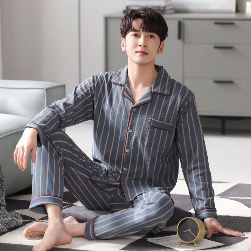 Relaxed Homewear