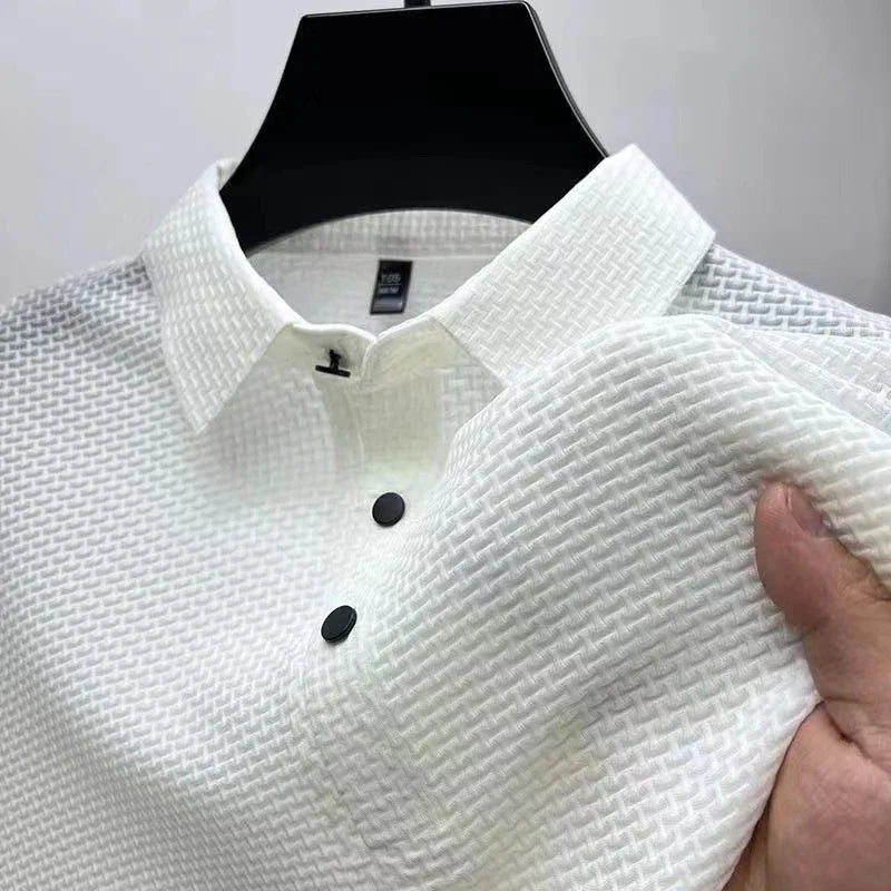 Floral Motif shirt