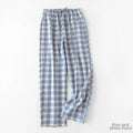Relax Fit Pajama Pants