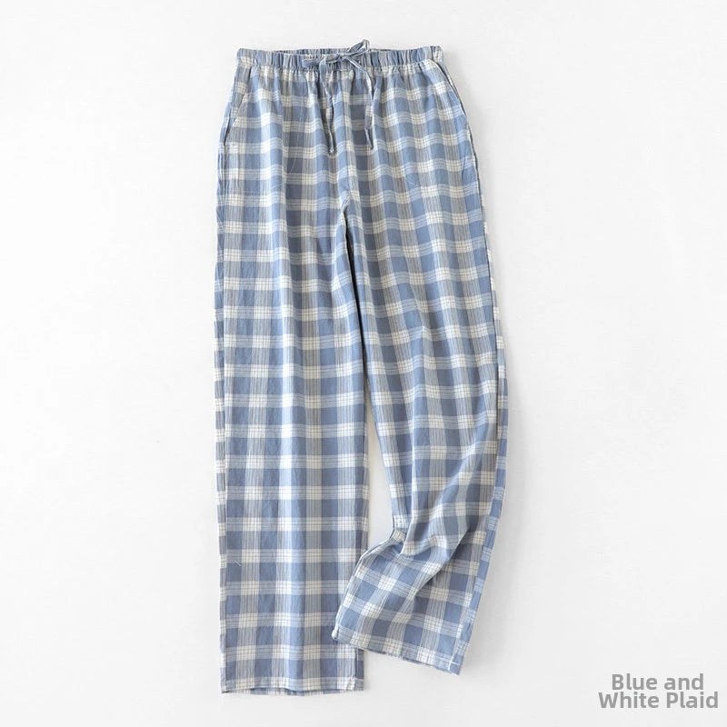 Relax Fit Pajama Pants