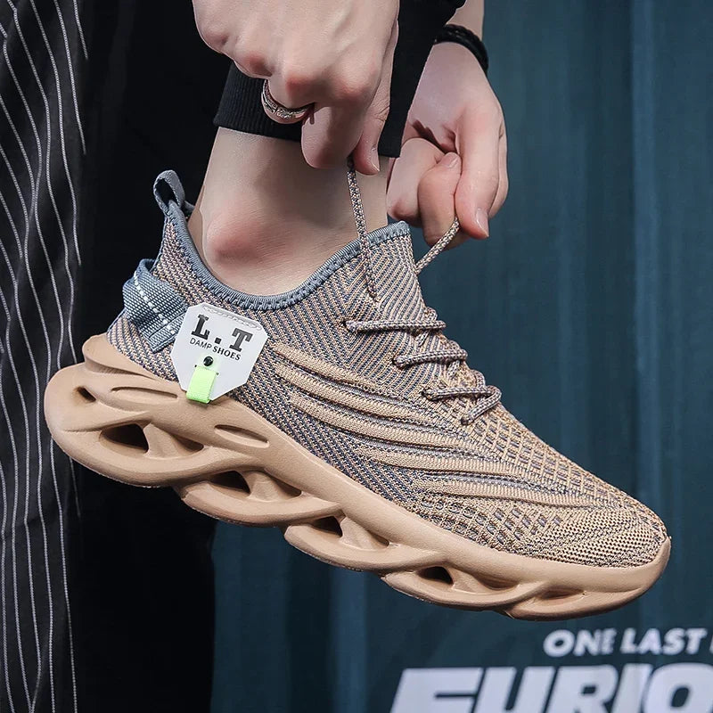 Vertex Sneaker