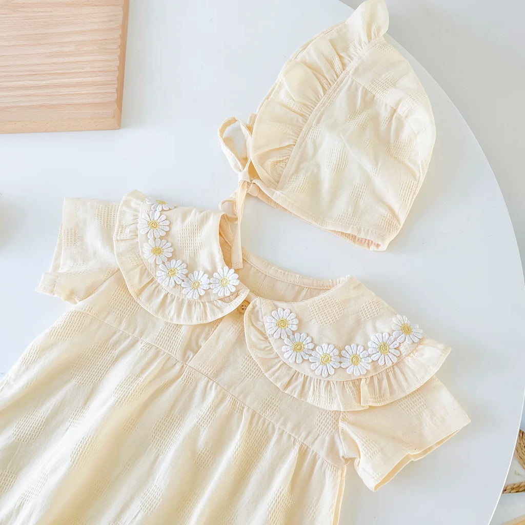 Summer Bloom Set