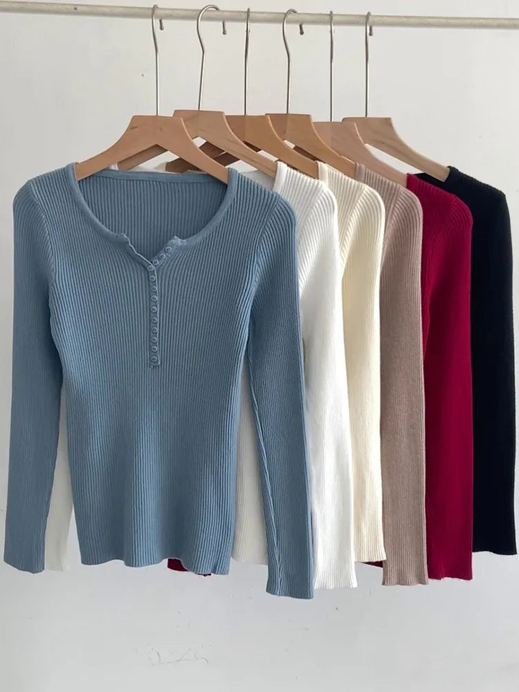 Timeless Sweater