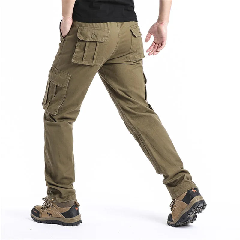 Field Ops Cargo