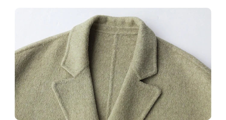 Atelier Coat