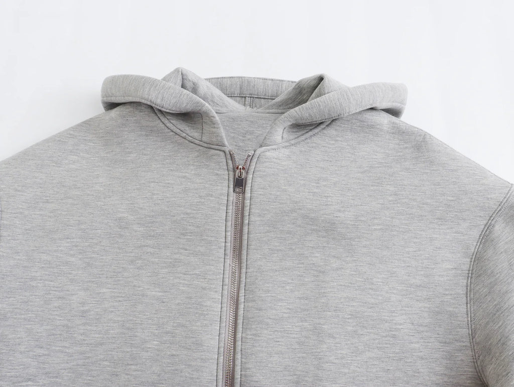 City Hoodie