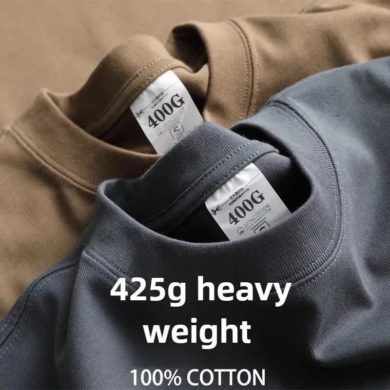 Premium Weight T-Shirt