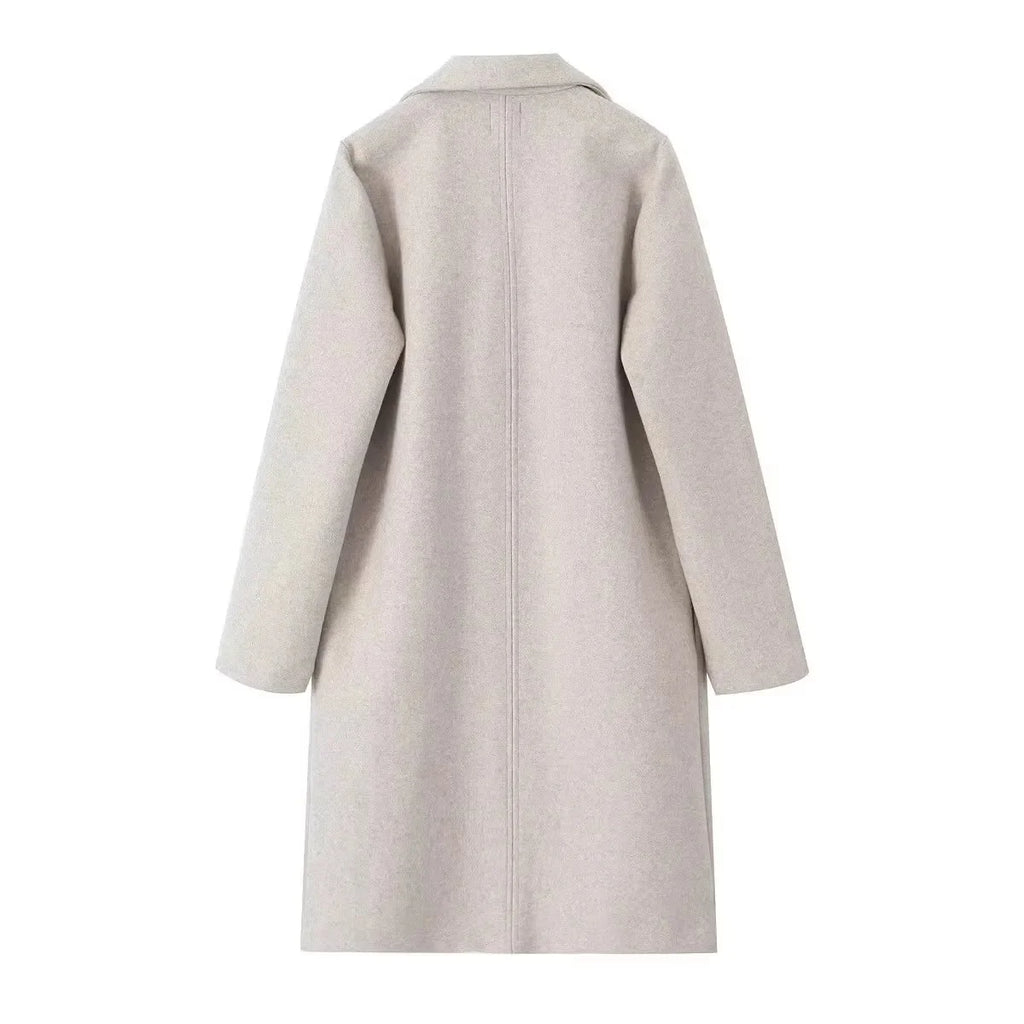Atelier Coat