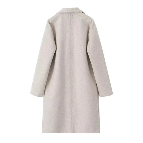Atelier Coat