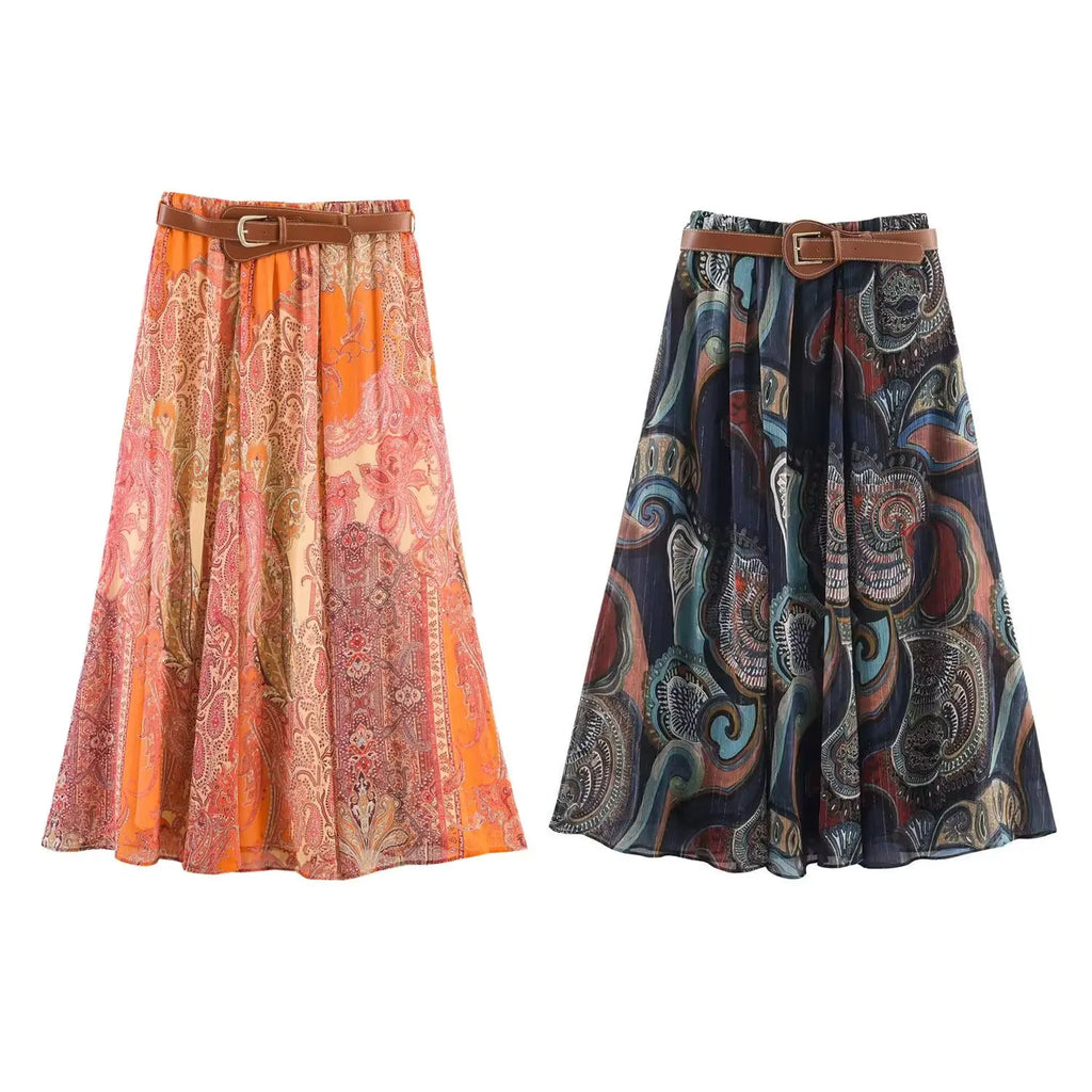 Marella Skirt