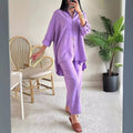 Relax Wide Set