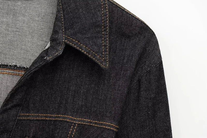 Classic Denim Set