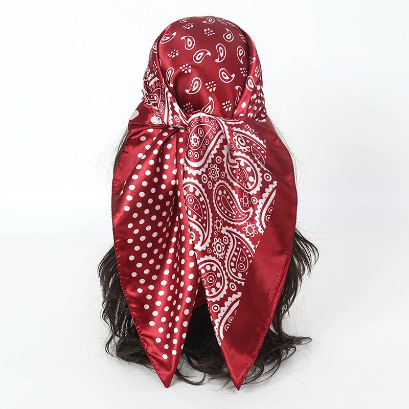 Virella Scarf