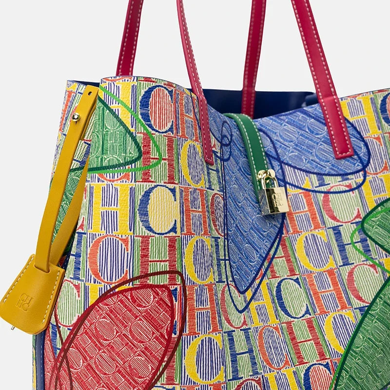 The Avenue Bag