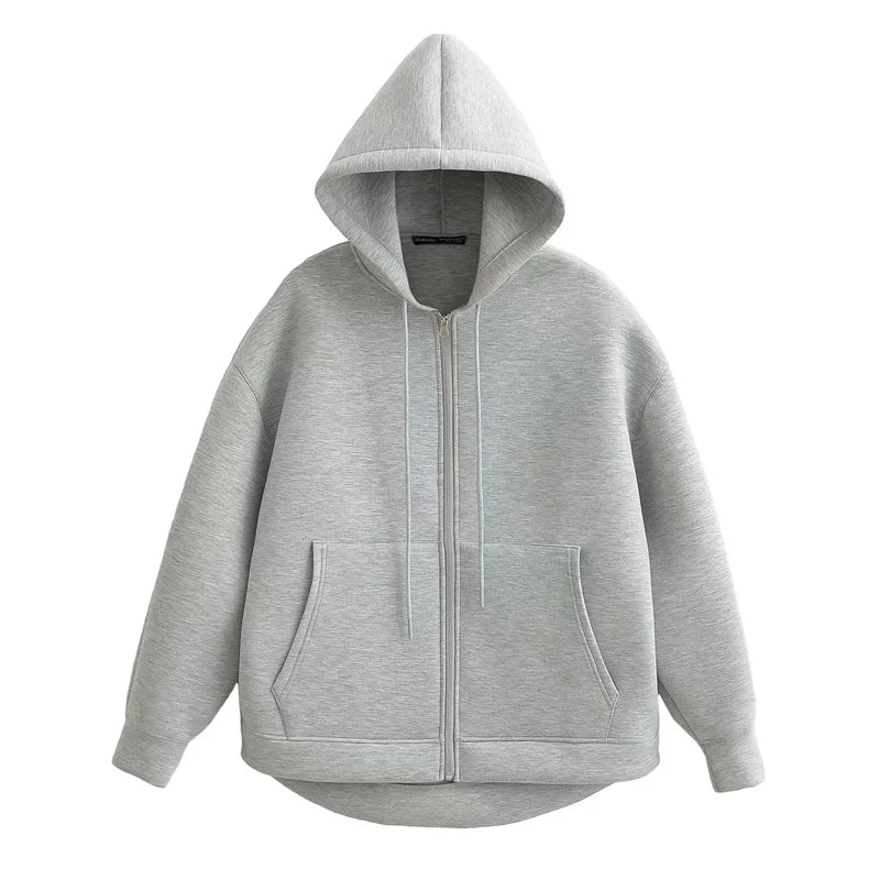 Studio Hoodie