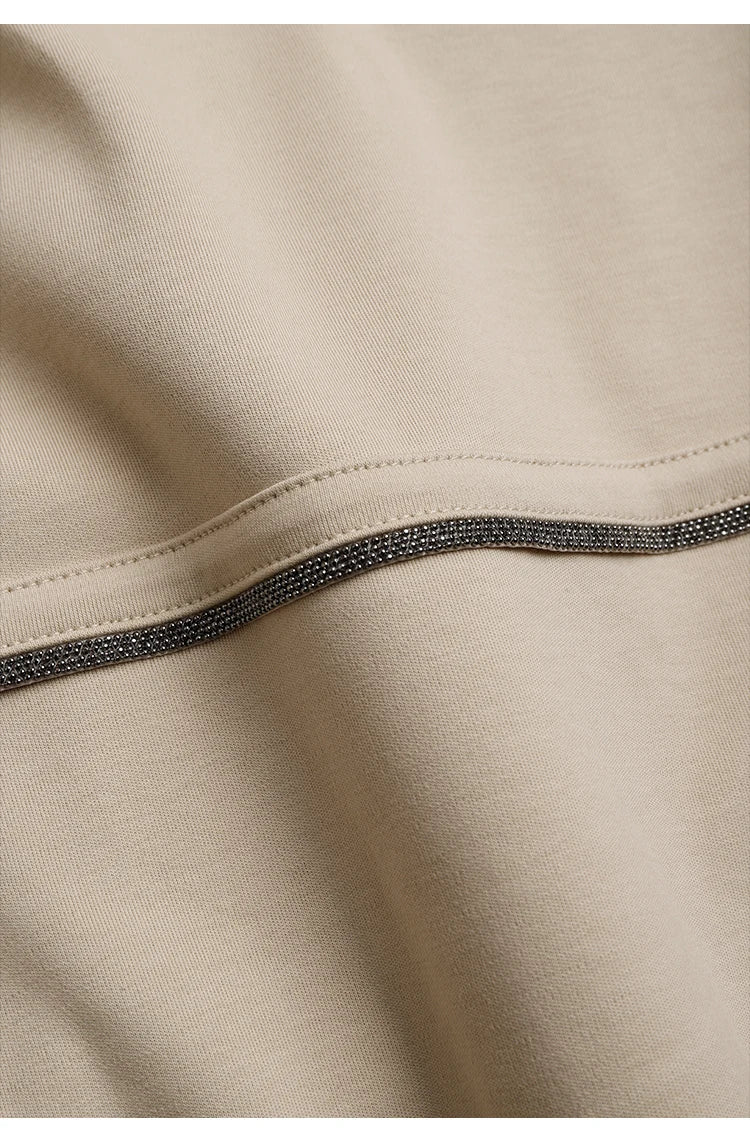 Soft Casual Hoodie