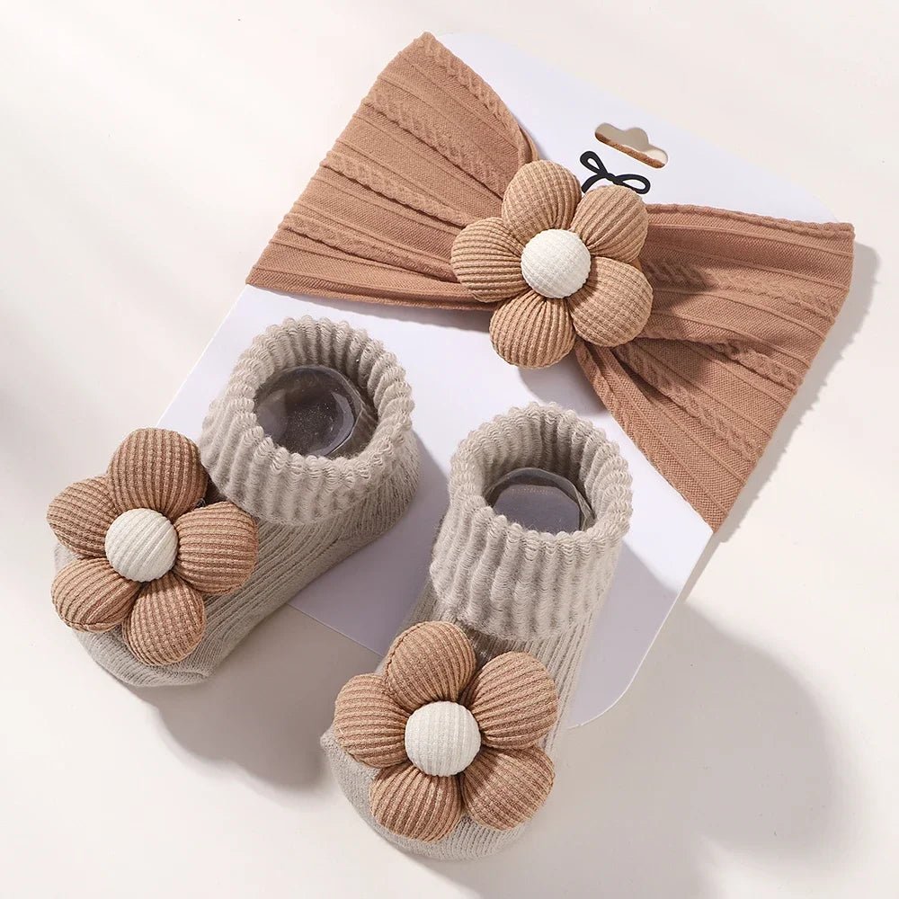 Delicate Bloom Set