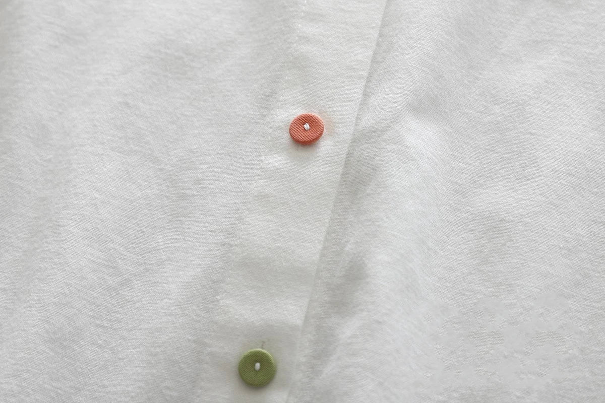 Artistic Cotton Shirt