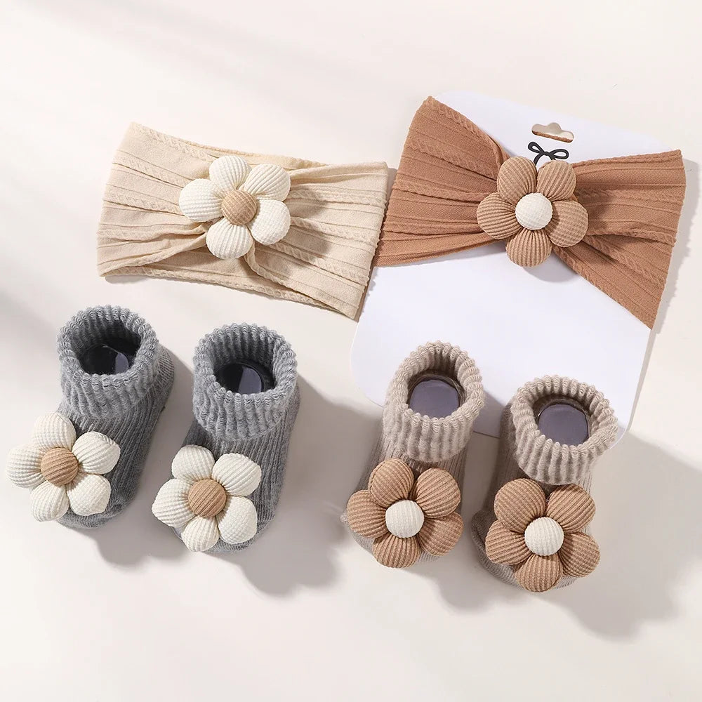 Delicate Bloom Set